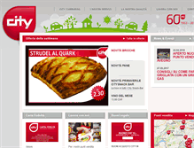 Tablet Screenshot of citycarburoil.ch